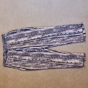 Cali 1850 Flowy Pants